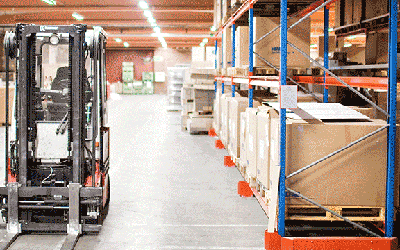 Warehouse Management