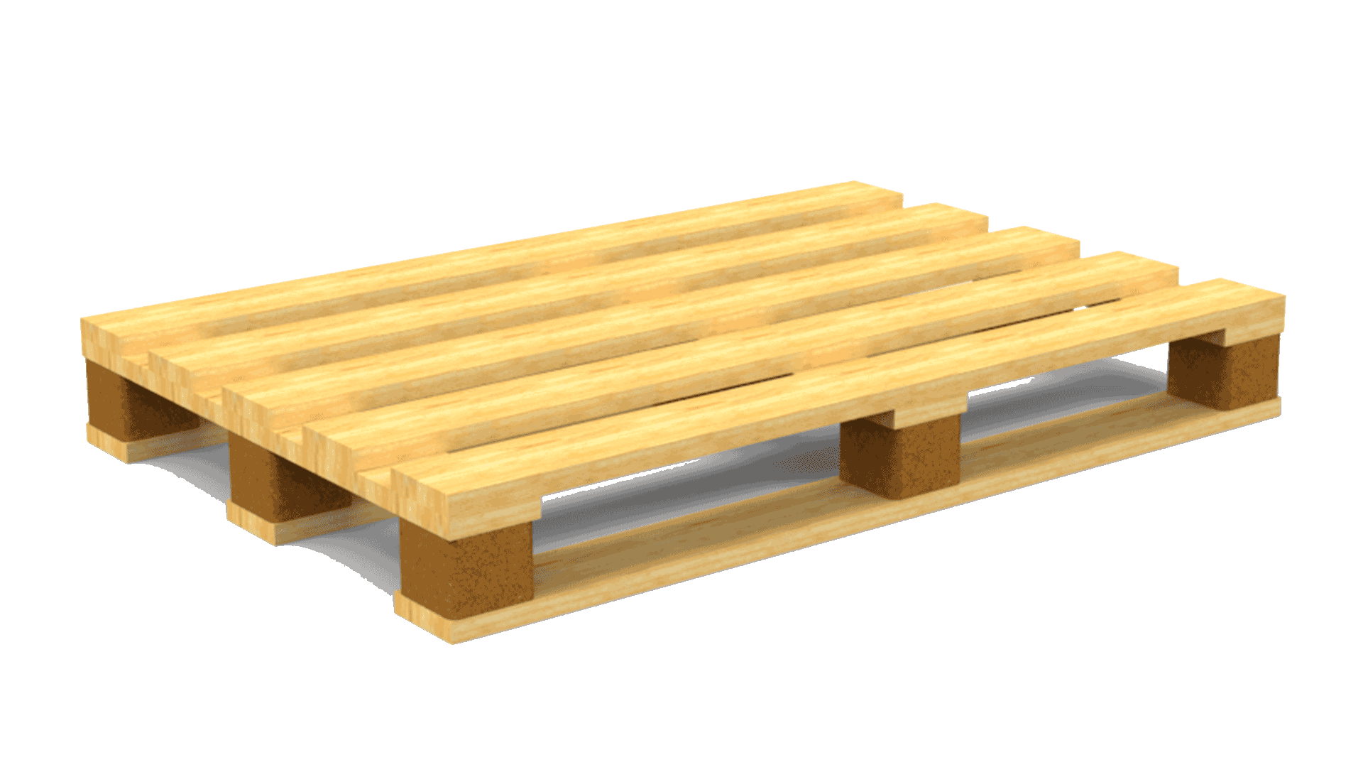 Custom Pallets